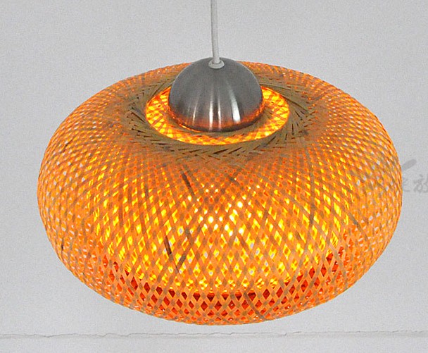 竹燈具，竹制燈具，竹藝燈具批發(fā)