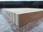 2013年1-4月竹制品利潤(rùn)同比增長(zhǎng)26.8%