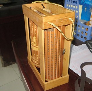 竹制品品種有哪些？